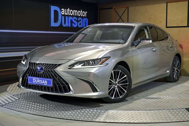 Lexus ES 300 h 160 kW image number 1