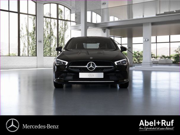 Mercedes-Benz CLA 200 120 kW image number 1