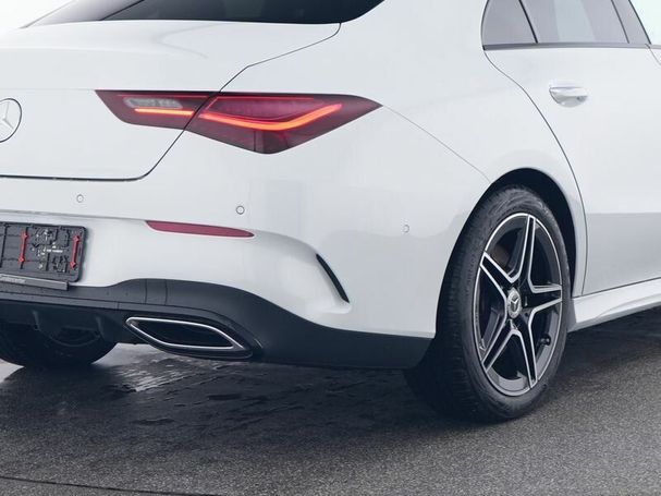 Mercedes-Benz CLA 250 165 kW image number 3