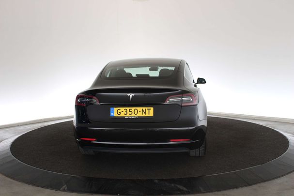 Tesla Model 3 60 Plus 340 kW image number 3