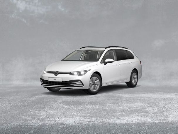 Volkswagen Golf Variant 1.5 TSI 110 kW image number 5