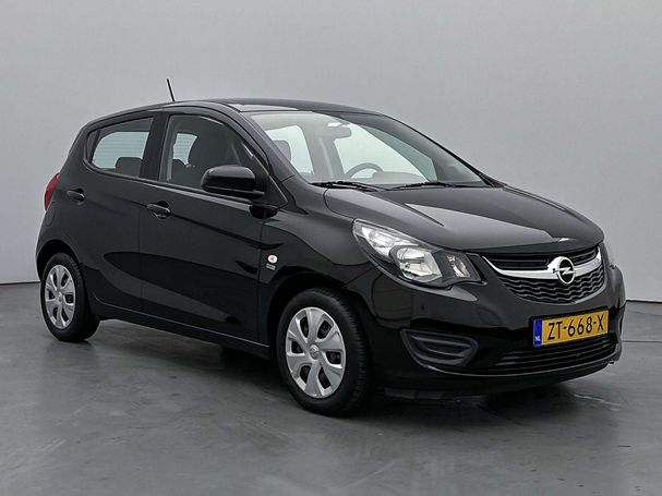 Opel Karl Edition 55 kW image number 2