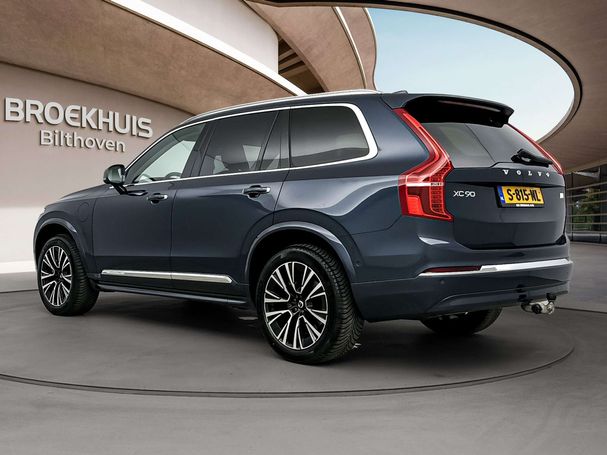 Volvo XC90 T8 Recharge AWD Plus 335 kW image number 4