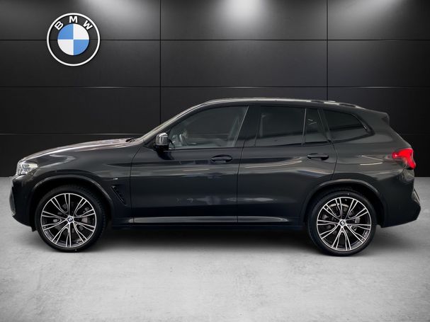 BMW X3 xDrive 210 kW image number 7