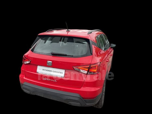 Seat Arona 1.0 TSI 70 kW image number 4