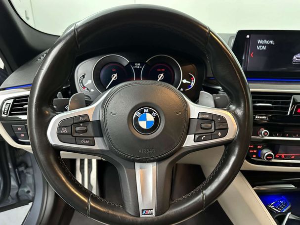 BMW 530i 185 kW image number 10