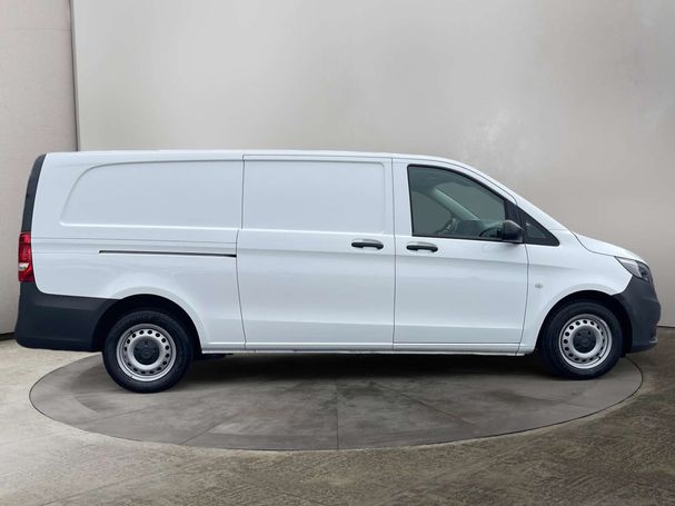 Mercedes-Benz Vito 114 CDi Long 100 kW image number 6