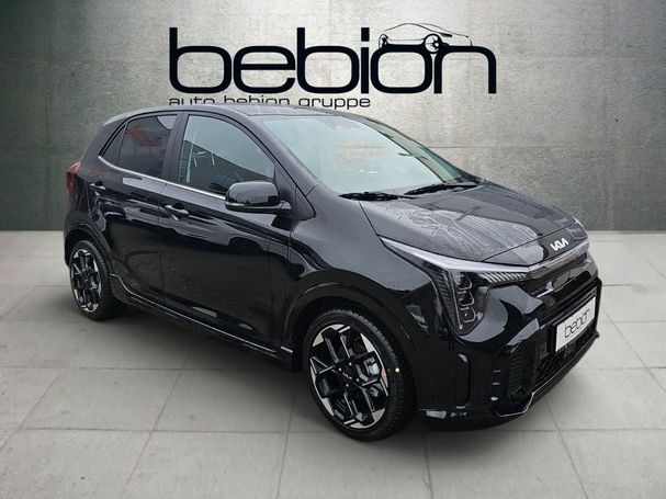 Kia Picanto 1.2 GT Line 62 kW image number 18