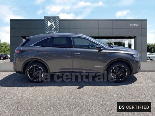 DS Automobiles 7 Crossback BlueHDi 130 96 kW image number 5