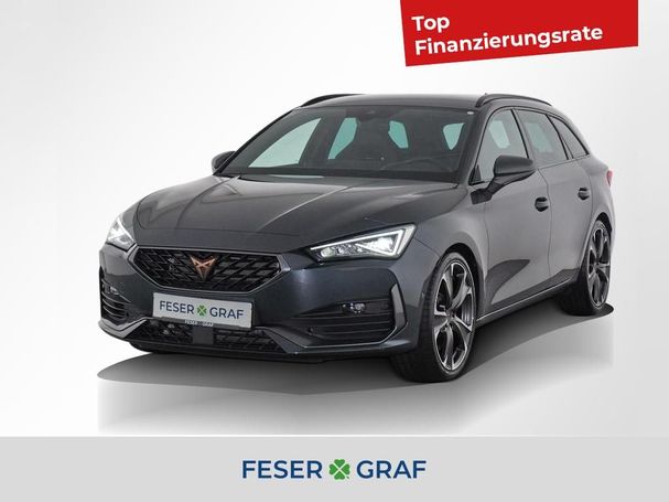 Cupra Leon Sportstourer VZ 2.0 TSI DSG 221 kW image number 1