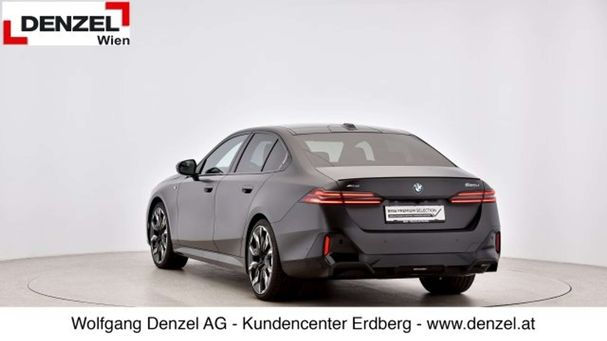 BMW 520d xDrive 145 kW image number 4