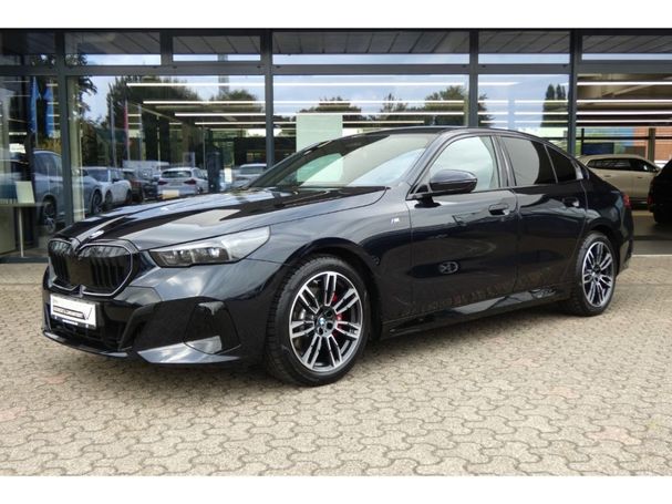 BMW 520d 145 kW image number 1