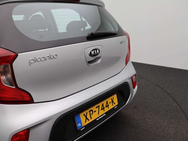 Kia Picanto 1.0 49 kW image number 31