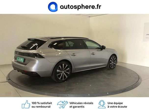 Peugeot 508 SW Blue BlueHDi 180 133 kW image number 3