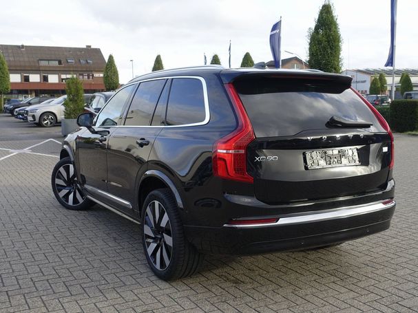 Volvo XC90 T8 Recharge AWD 335 kW image number 5