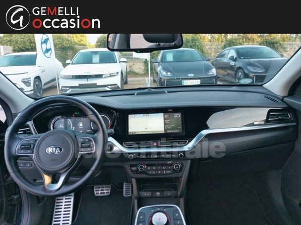 Kia Niro 150 kW image number 32