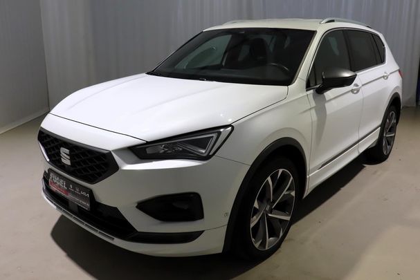 Seat Tarraco 1.5 TSI 110 kW image number 1