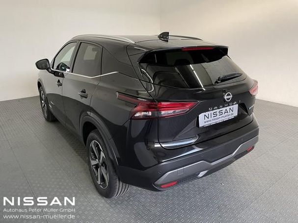 Nissan Qashqai 1.5 VC-T e-power 140 kW image number 4