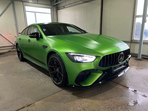 Mercedes-Benz AMG GT 63 S E Edition 621 kW image number 2