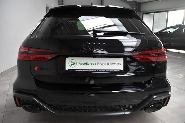 Audi RS6 Performance 463 kW image number 4