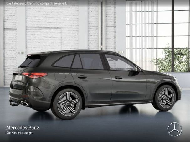 Mercedes-Benz GLC 220 d 145 kW image number 16