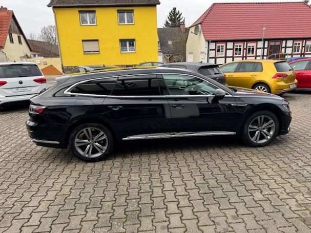 Volkswagen Arteon 2.0 TDI DSG 4Motion 147 kW image number 5