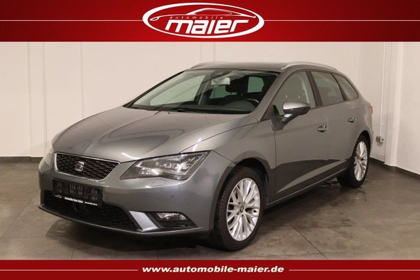 Seat Leon ST 2.0 TDI 110 kW image number 1