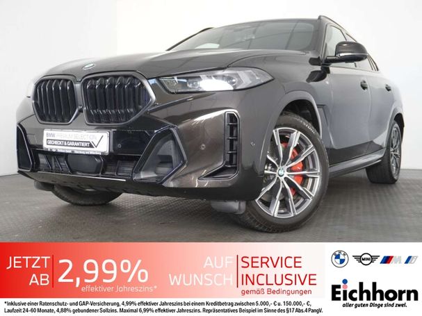 BMW X6 xDrive 210 kW image number 2