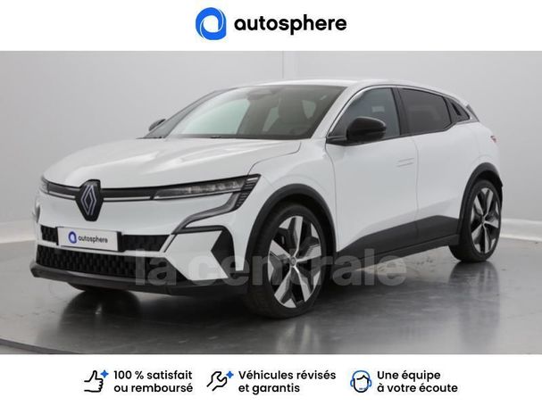 Renault Megane  162 kW image number 1