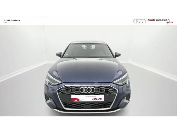 Audi A3 40 TFSIe S tronic Sportback 180 kW image number 3