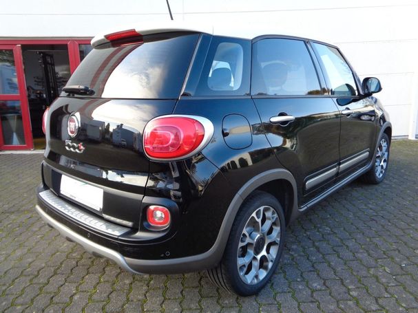 Fiat 500L 1.4 16V T-Jet Trekking 88 kW image number 3