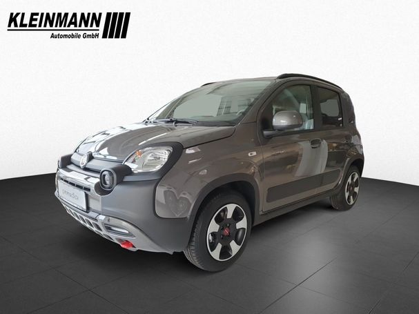 Fiat Panda 1.0 GSE Hybrid 51 kW image number 1