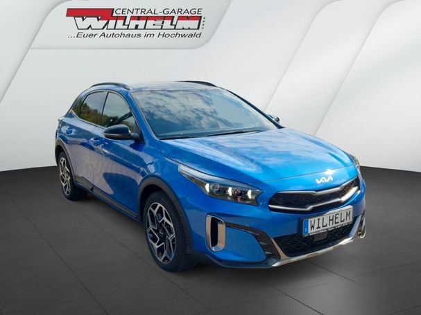 Kia XCeed 1.6 T-GDi 150 kW image number 2