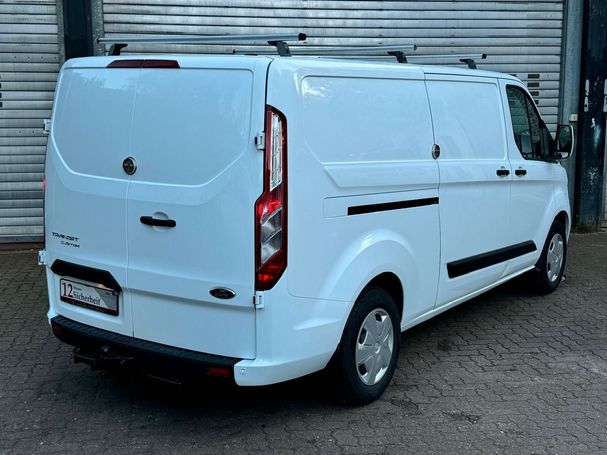 Ford Transit Custom 320 L2H1 Trend 96 kW image number 5