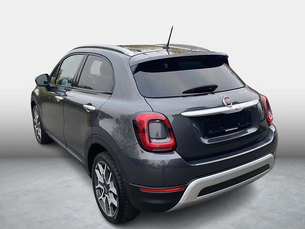 Fiat 500X 1.0 Urban 88 kW image number 7