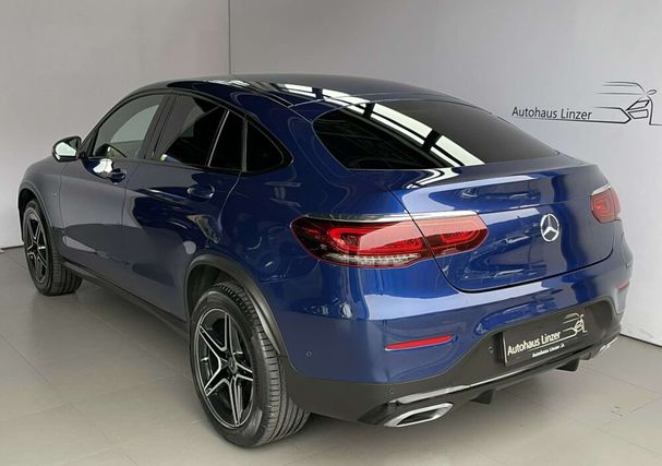 Mercedes-Benz GLC 300 e 4Matic 235 kW image number 3