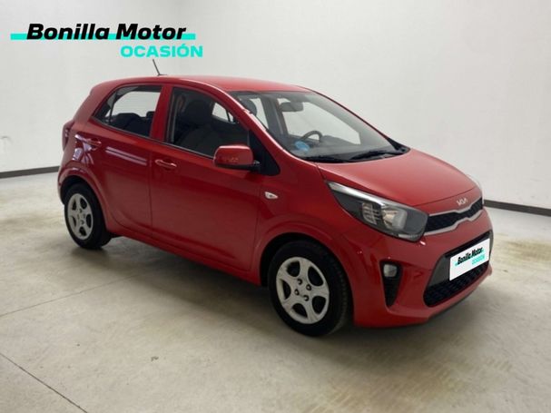 Kia Picanto 1.0 49 kW image number 2