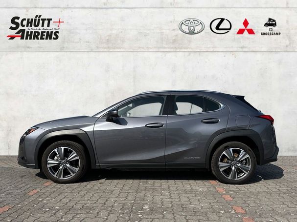 Lexus UX 300e 150 kW image number 5