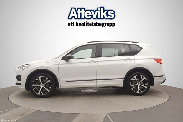 Seat Tarraco e-Hybrid DSG 182 kW image number 9