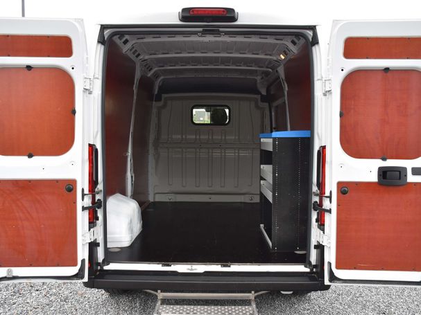 Fiat Ducato L2H2 103 kW image number 17