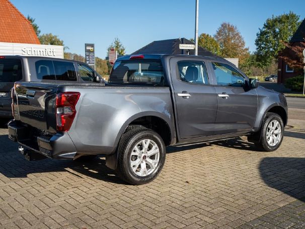 Isuzu D-Max Double Cab 120 kW image number 2