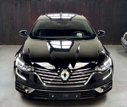 Renault Talisman dCi 118 kW image number 3