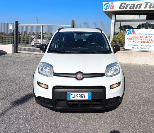 Fiat Panda 1.0 Hybrid City Life 51 kW image number 3