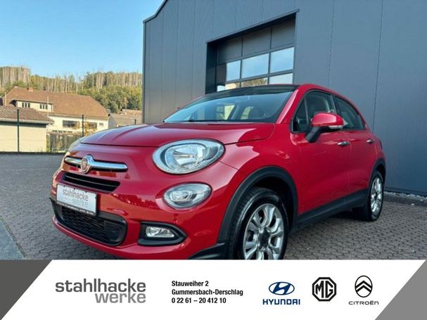 Fiat 500X 1.4 Pop Star 103 kW image number 1