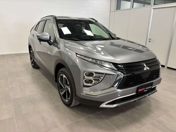 Mitsubishi Eclipse Cross 138 kW image number 2