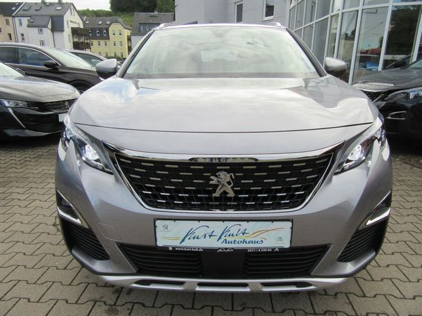 Peugeot 3008 130 EAT8 Allure 96 kW image number 3