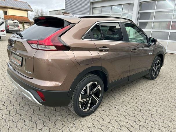 Mitsubishi Eclipse Cross 138 kW image number 3