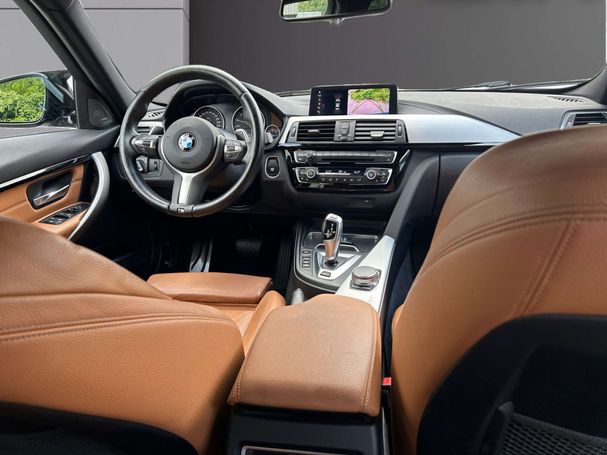 BMW 330i 135 kW image number 8