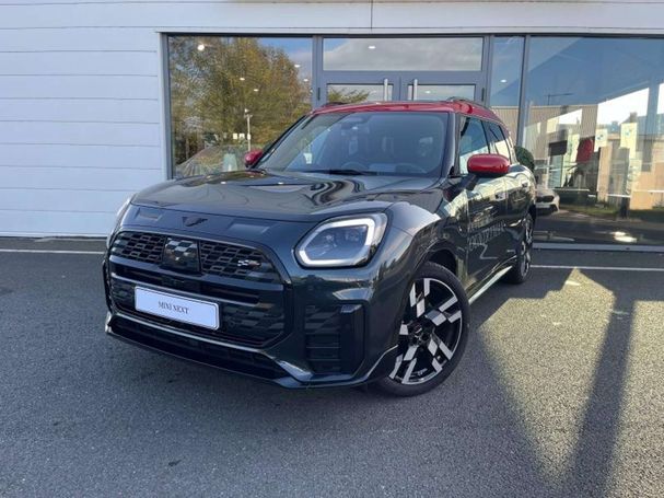 Mini Countryman C 112 kW image number 1