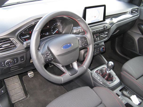 Ford Focus 2.0 ST-Line 110 kW image number 12